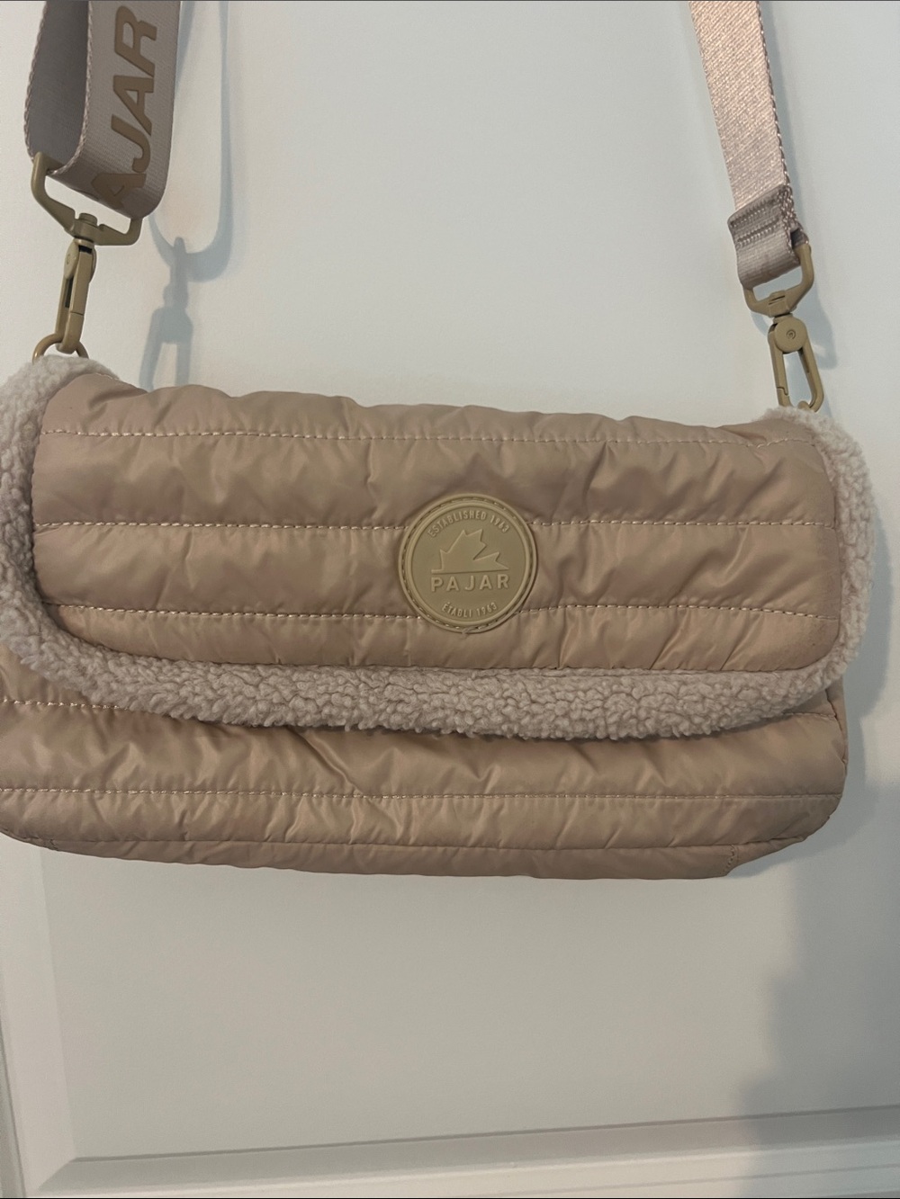 Pajar purse. - Picture 2 of 12